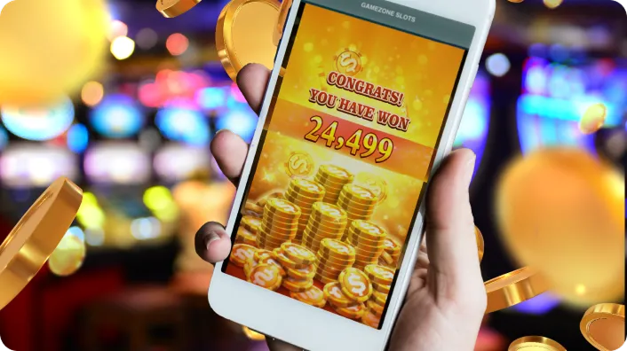 Welcome bonus for new players at 8K8